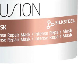 Maska pre veľmi poškodené vlasy Wella Fusion - 150 ml (81616682) + darček zadarmo 9