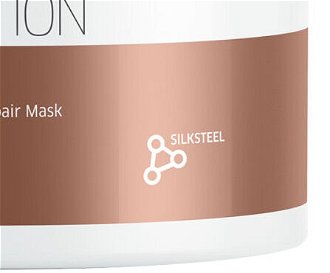 Maska pre veľmi poškodené vlasy Wella Fusion - 500 ml (81616687) + darček zadarmo 9