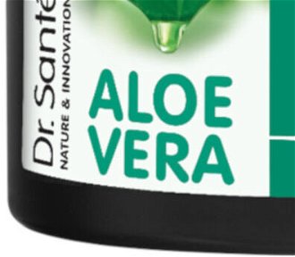 Maska pre všetky typy vlasov Dr. Santé Aloe Vera - 300 ml (E8361) 8