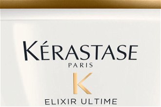 Maska pre všetky typy vlasov Kérastase Elixir Ultime - 200 ml + darček zadarmo 5