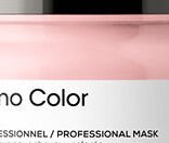 Maska pre žiarivú farbu vlasov Loréal Loréal Professionnel Serie Expert Vitamino Color - 250 ml - L’Oréal Professionnel + darček zadarmo 5