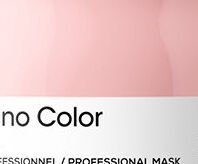 Maska pre žiarivú farbu vlasov Loréal Loréal Professionnel Serie Expert Vitamino Color - 500 ml - L’Oréal Professionnel + DARČEK ZADARMO 5
