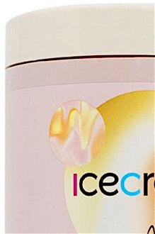 Maska pre žiarivý lesk vlasov Inebrya Ice Cream Argan Age Pro-Age Mask - 1000 ml (771026333) + darček zadarmo 6