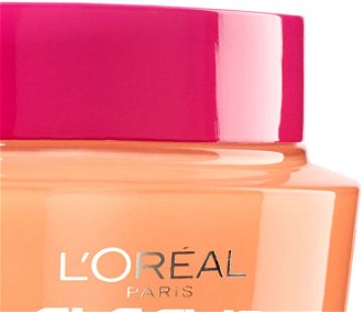 Maska proti lámaniu vlasov Loréal Elseve Dream Long - 300 ml - L’Oréal Paris + darček zadarmo 7