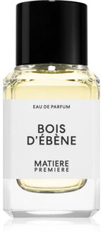 Matiere Premiere Bois d'Ebene parfumovaná voda unisex 50 ml