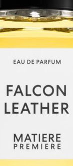 Matiere Premiere Falcon Leather parfumovaná voda unisex 100 ml 5