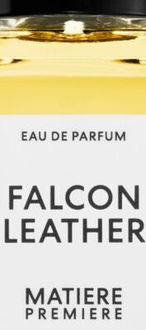 Matiere Premiere Falcon Leather parfumovaná voda unisex 50 ml 5