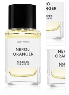 Matiere Premiere Neroli Oranger parfumovaná voda unisex 100 ml 3