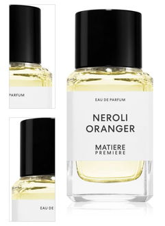 Matiere Premiere Neroli Oranger parfumovaná voda unisex 100 ml 4