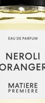 Matiere Premiere Neroli Oranger parfumovaná voda unisex 100 ml 5