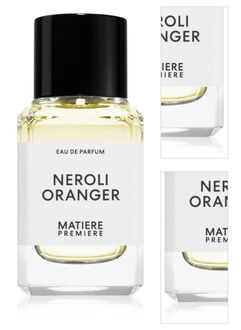 Matiere Premiere Neroli Oranger parfumovaná voda unisex 50 ml 3