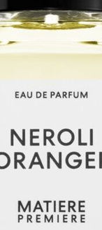 Matiere Premiere Neroli Oranger parfumovaná voda unisex 50 ml 5