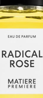 Matiere Premiere Radical Rose parfumovaná voda unisex 100 ml 5