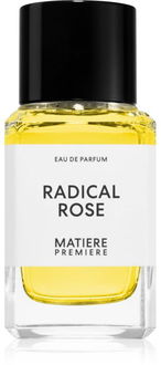 Matiere Premiere Radical Rose parfumovaná voda unisex 100 ml