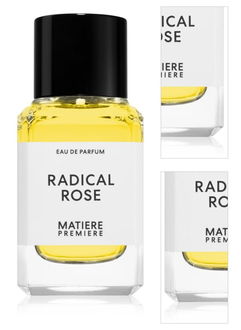 Matiere Premiere Radical Rose parfumovaná voda unisex 50 ml 3