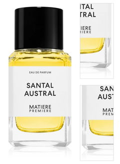 Matiere Premiere Santal Austral parfumovaná voda unisex 100 ml 3