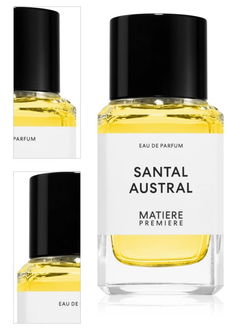 Matiere Premiere Santal Austral parfumovaná voda unisex 100 ml 4