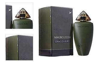 Mauboussin Discovery - EDP 100 ml 4