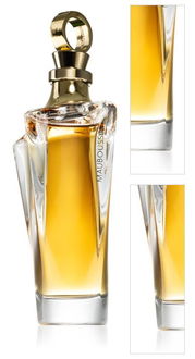 Mauboussin Elixir Pour Elle parfumovaná voda pre ženy 100 ml 3