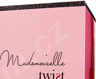 Mauboussin Mademoiselle Twist - EDP 90 ml 7