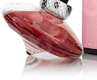 Mauboussin Mademoiselle Twist - EDP 90 ml 8