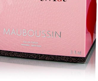 Mauboussin Mademoiselle Twist - EDP 90 ml 9