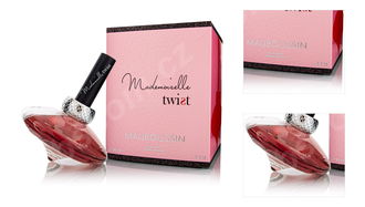 Mauboussin Mademoiselle Twist - EDP 90 ml 3