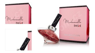 Mauboussin Mademoiselle Twist - EDP 90 ml 4