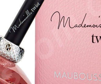 Mauboussin Mademoiselle Twist - EDP 90 ml 5