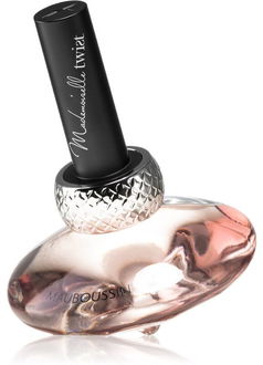 Mauboussin Mademoiselle Twist parfumovaná voda pre ženy 40 ml