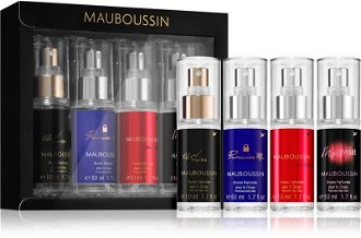 Mauboussin Mauboussin darčeková sada pre ženy
