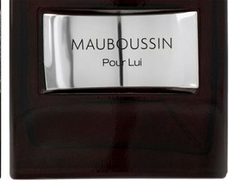 Mauboussin Mauboussin Pour Lui - EDP 100 ml 9