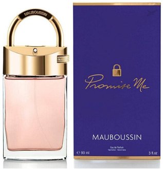 Mauboussin Promise Me - EDP 90 ml