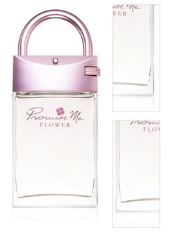 Mauboussin Promise Me Flower toaletná voda pre ženy 90 ml 3