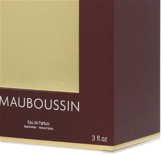 Mauboussin Promise Me Intense - EDP 90 ml 9