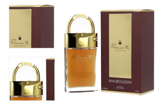 Mauboussin Promise Me Intense - EDP 90 ml 4