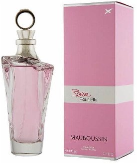 Mauboussin Rose Pour Elle - EDP 100 ml 2