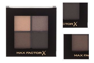 MAX FACTOR Color X-Pert 003 Hazy Sands očný tieň 4,2 g 3