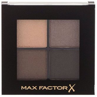 MAX FACTOR Color X-Pert 003 Hazy Sands očný tieň 4,2 g 2