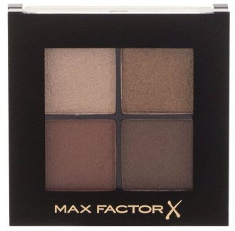 MAX FACTOR Color X-Pert 004 Veiled Bronze očný tieň 4,2 g