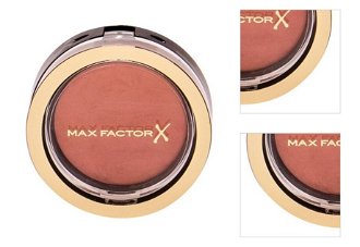 MAX FACTOR Creme Puff Matte 55 Stunning Sienna lícenka 1,5 g 3