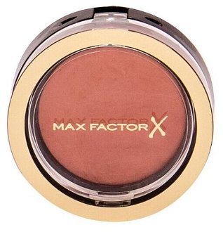 MAX FACTOR Creme Puff Matte 55 Stunning Sienna lícenka 1,5 g