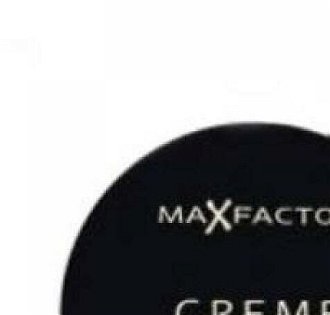 Max Factor Creme Puff Pressed Powder 21g odtieň 42 Deep Beige 6