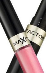 MAX FACTOR Dlhotrvajúci rúž 2,3 g s balzamom Lipfinity 1,9 g Odtieň 335 Just In Love SADA 2 kusy 5