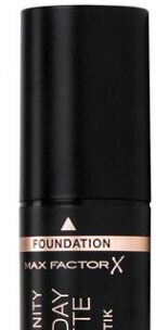 MAX FACTOR Facefinity  All Day Matte 10 Fair Porcelain make-up 11 g 6