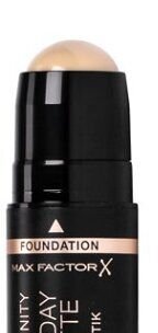 MAX FACTOR Facefinity  All Day Matte 10 Fair Porcelain make-up 11 g 7
