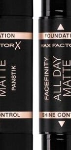 MAX FACTOR Facefinity  All Day Matte 10 Fair Porcelain make-up 11 g 5
