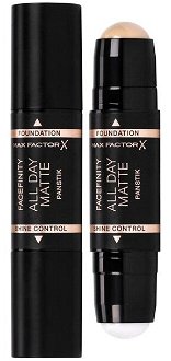 MAX FACTOR Facefinity  All Day Matte 10 Fair Porcelain make-up 11 g