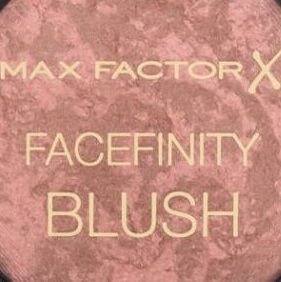 MAX FACTOR Facefinity Blush 25 Alluring Rose lícenka 1,5 g 5
