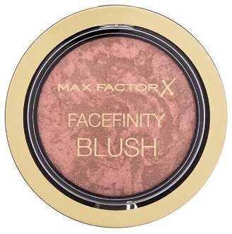 MAX FACTOR Facefinity Blush 25 Alluring Rose lícenka 1,5 g 2